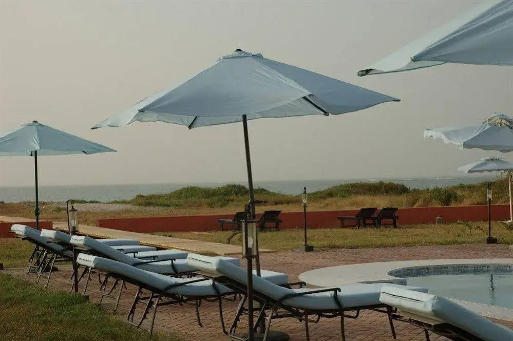 Dunas Boutique Hotel