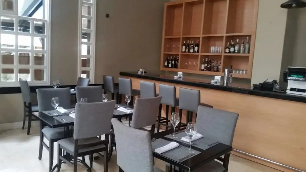 Yto boutique Hotel