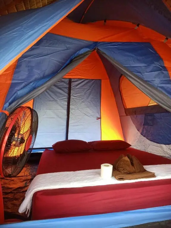 Stay in Paradise Koh Rong