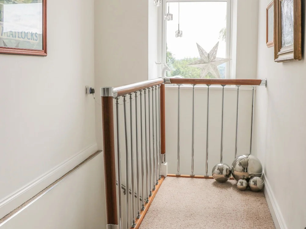 Masson View Apartment