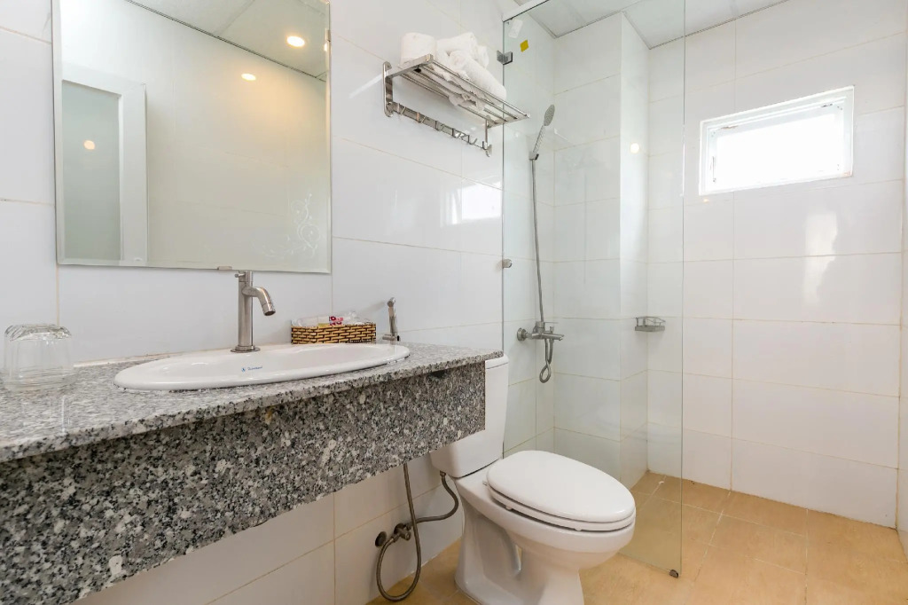 Ngoc Thao Phu Quoc Hotel