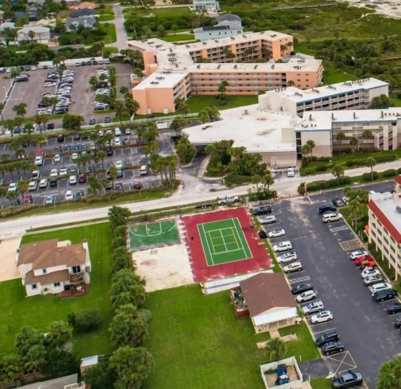 St Augustine Beach Condos