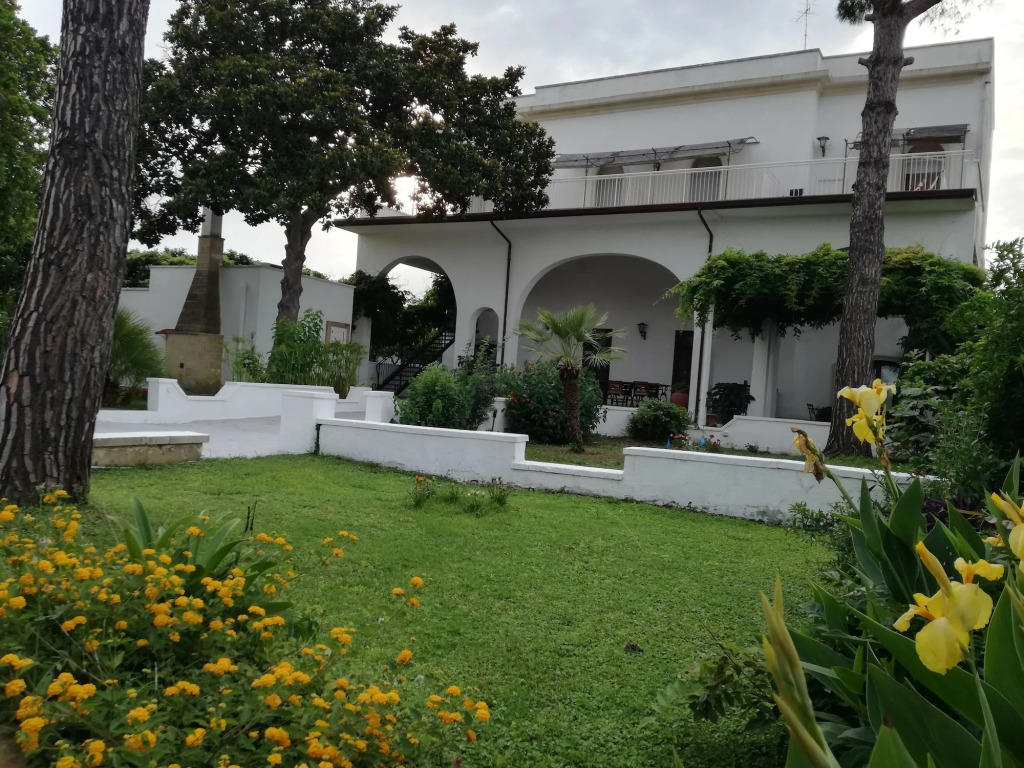 Borgo Fiore Country House
