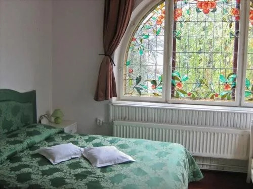 Vila Retezat Sinaia