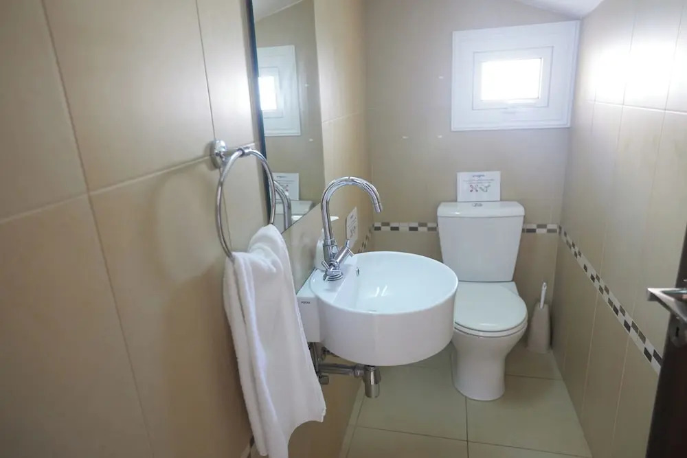 Protaras Holiday Villa Cl19