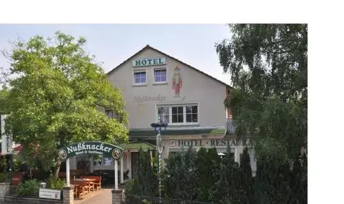 Hotel Nußknacker