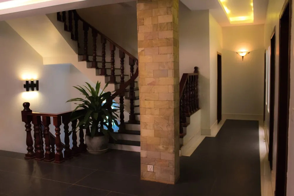 Villa Theara