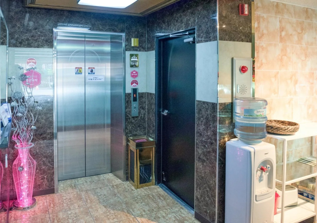 首尔瑞尔精品酒店(Real Boutique Hotel Seoul)