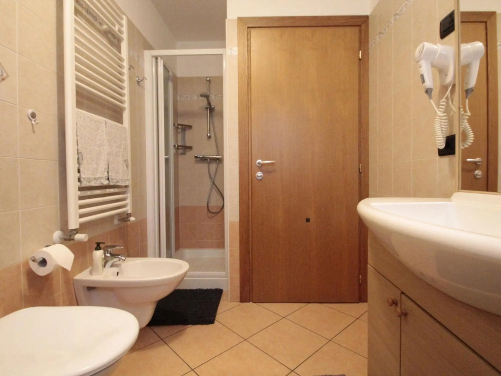 Apartment in Livigno, near the ski area