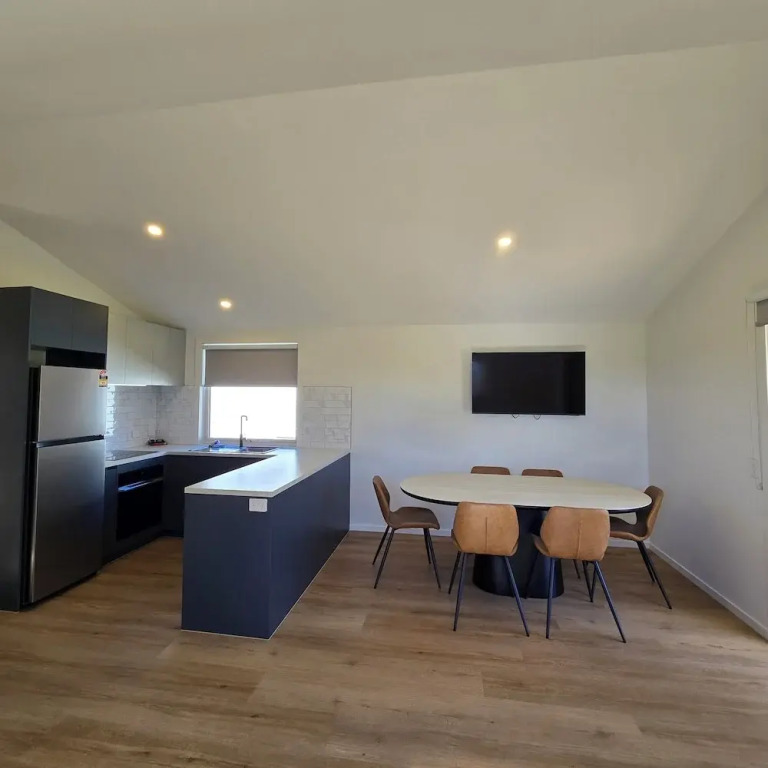 Bridgewater Caravan Park Near Bendigo