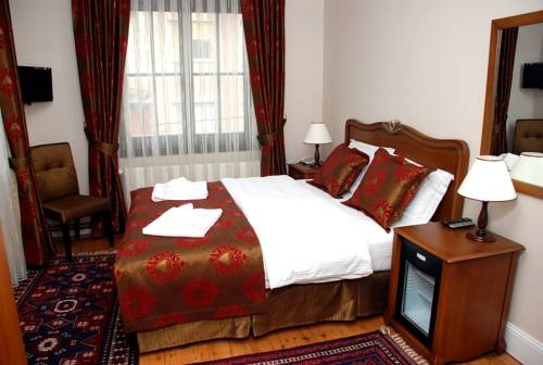 Hotel Huseyin Bey