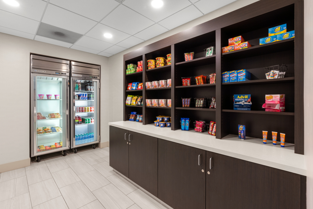 Holiday Inn Express and Suites Sumner by IHG