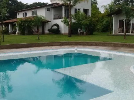 Villa Cantabria