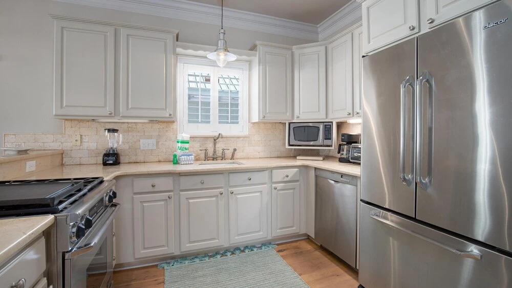 Sea Brees (S) -Crystal Shores-4457 Oceanview -3BD+loft 3BA -(10)