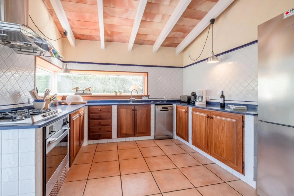 Villa Can Lluis
