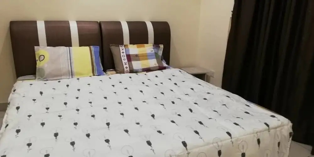 Kkp home stay