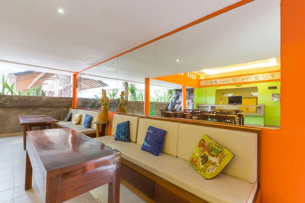 Bali Aman Darling House