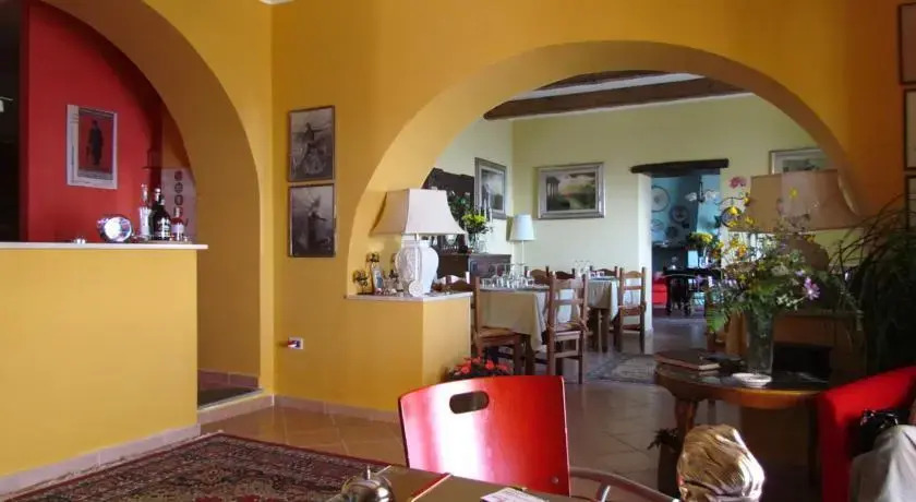 Tenuta Ceranni