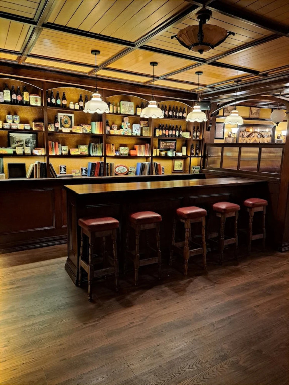 The Coachmans Inn