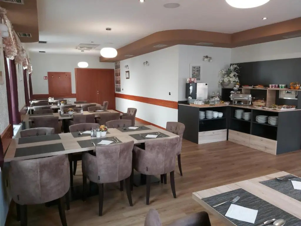 Hotel Amalia