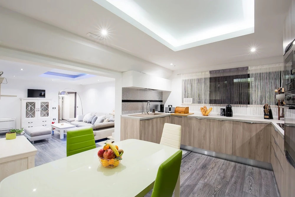 Apartments Villa Sofia