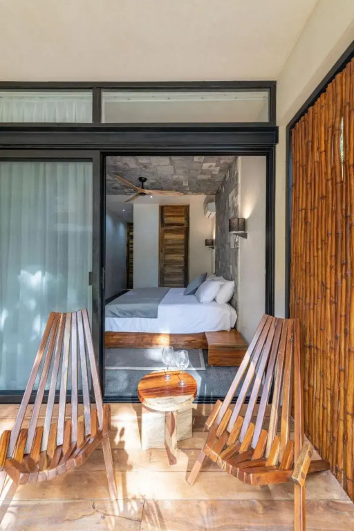 Irie Tulum