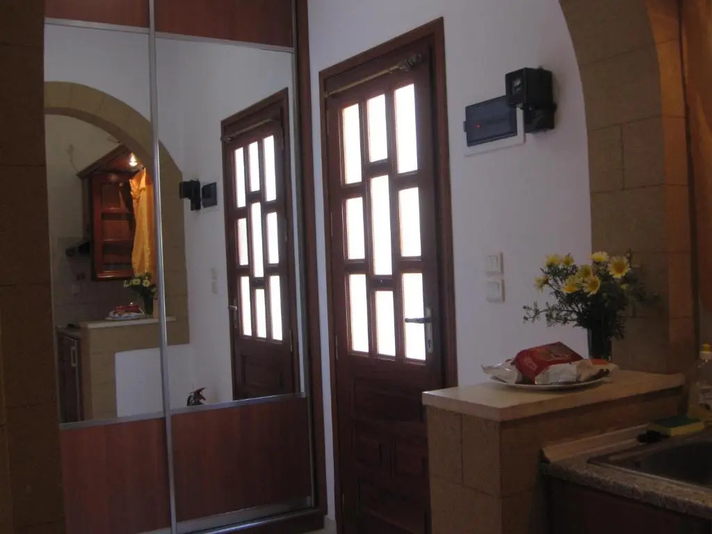 Irene Studios Patmos