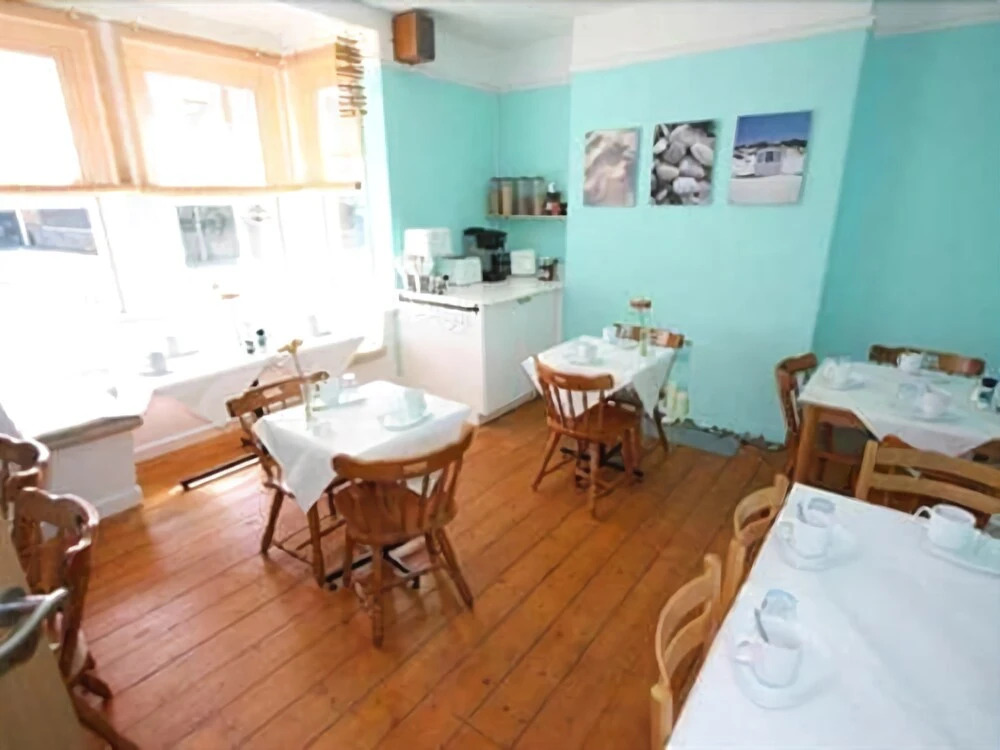 Kirribilli Guest House