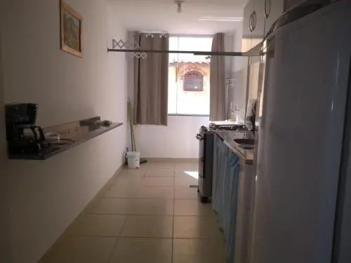 Stay in Itatiaia