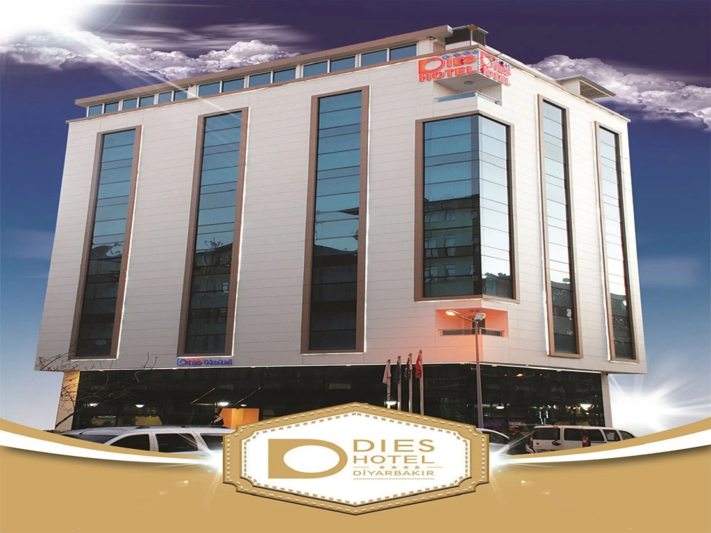 Dies Hotel
