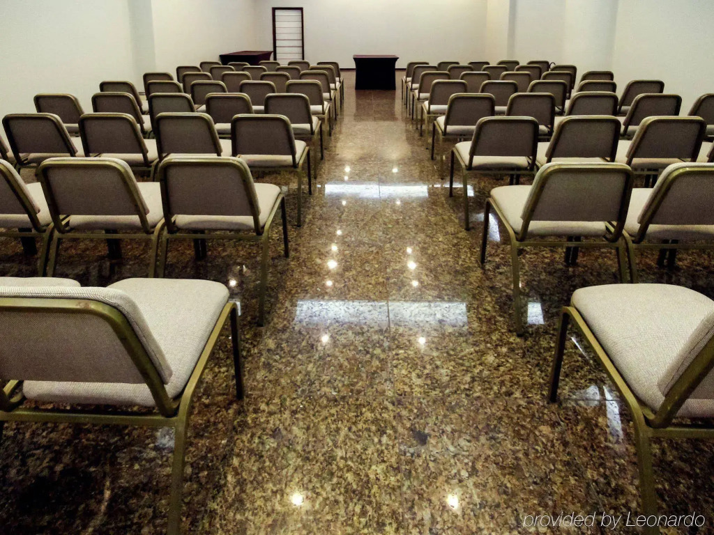 Hotel Atlante Plaza