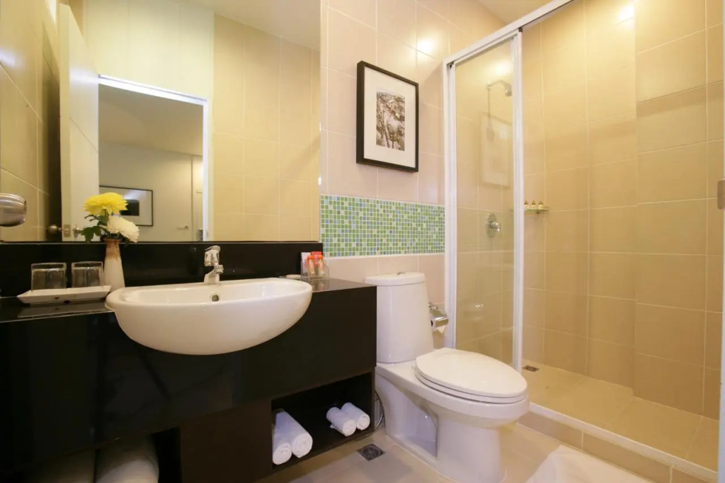 The Legacy Hotel Nana Sukhumvit, Aspira Collection