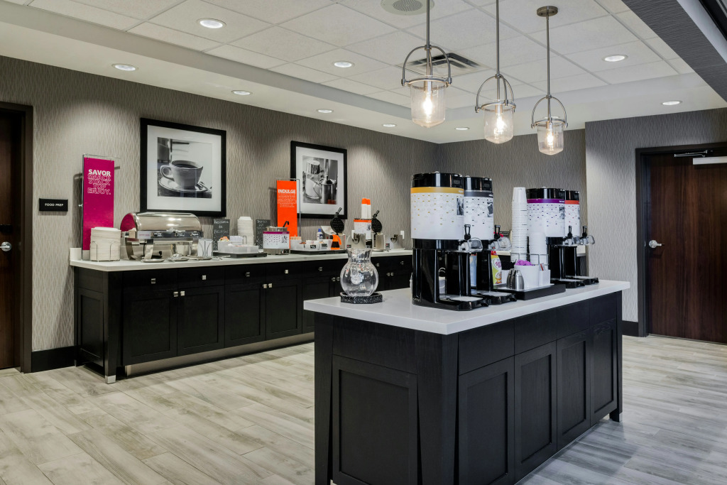 Hampton Inn & Suites Wixom/Novi/Detroit, Mi