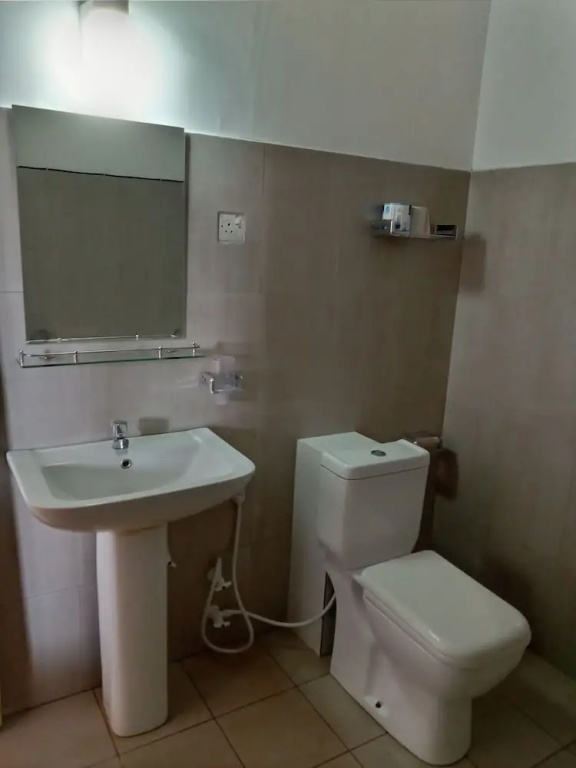New SeaSide Inn Hikkaduwa