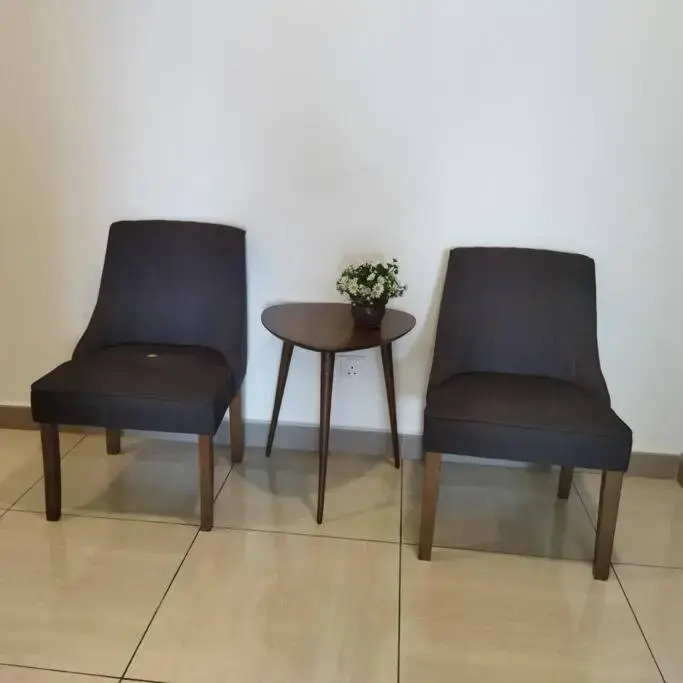 Cozy 101 Octagon Premium 2 Bedrooms Ipoh Town Center