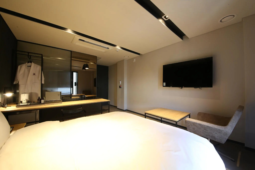 Hotel Yeoubi