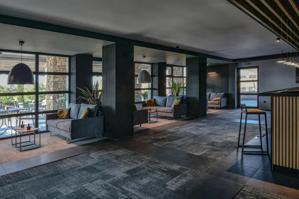 Hotel Boutique by BlackSeaRama Golf, Small Luxury Hotels of the World