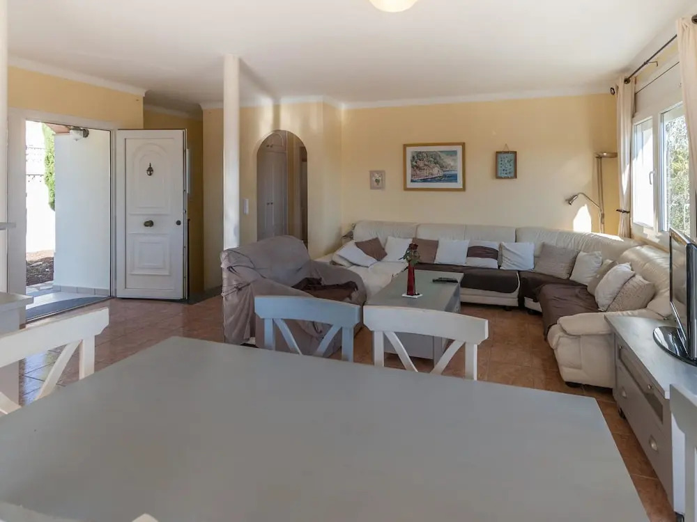 Lovely Villa in L'Escala Costa Brava with private Swimming Pool