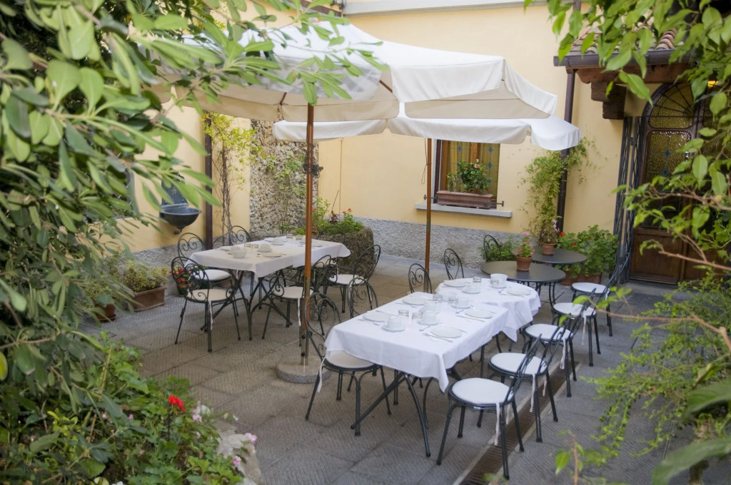 Residenza Il Villino B&B
