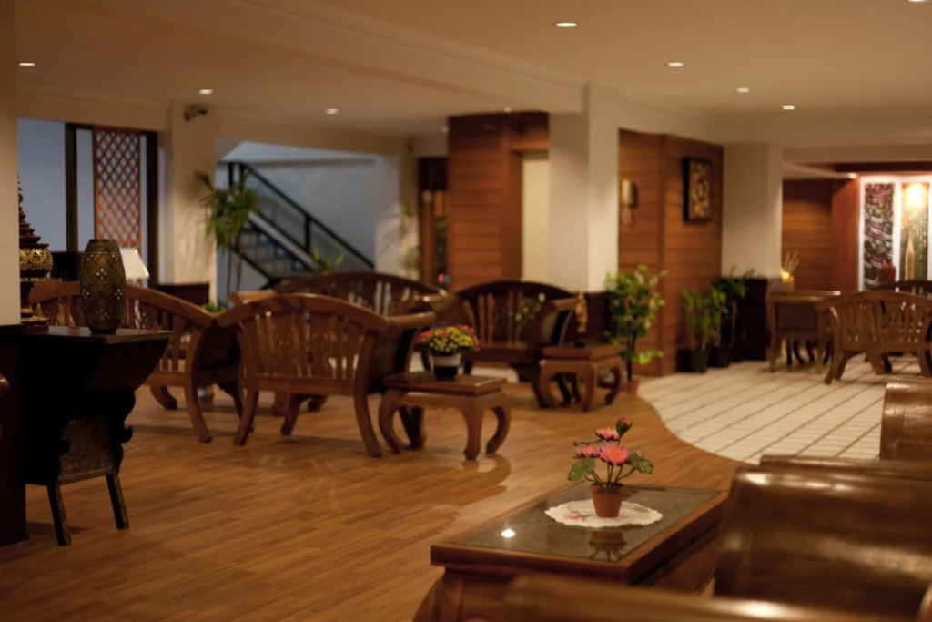 B2 Chang Phueak Gate Premier Hotel
