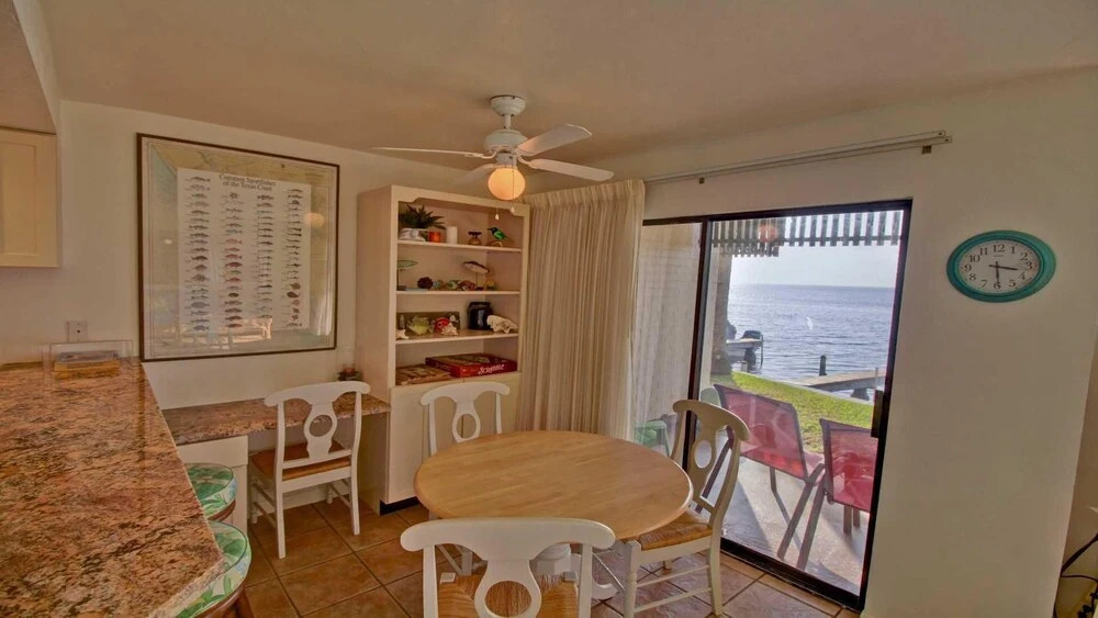 120 Las Brisas Bayfront Condos 1 Bedroom Condo by RedAwning