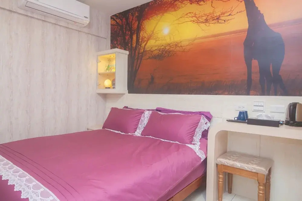 Waterfront Guesthouse