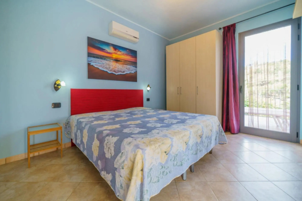 Multicolor Apartment 5 Sea and Nature-APPARTAMENTO MULTICOLOR 5