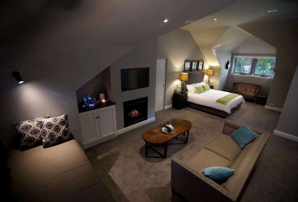 Parklands Country Gardens & Lodges Blue Mountains