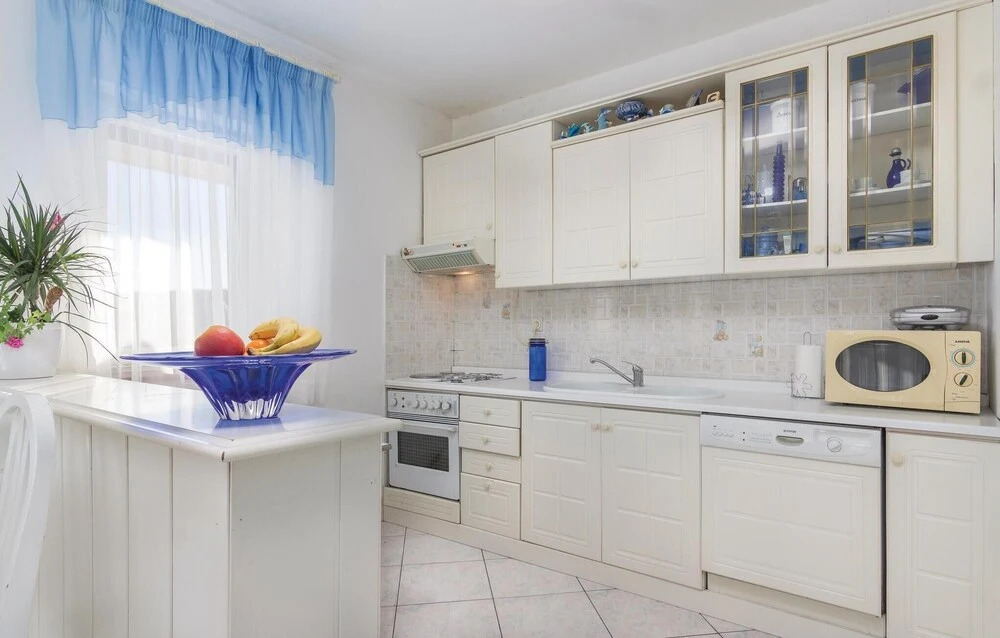 Amazing Home in Rabac With Wifi and 3 Bedrooms