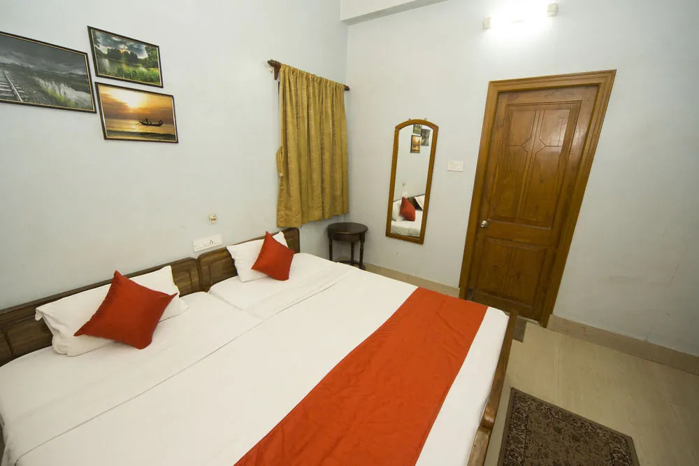 Coral Residency CL 36 Sector 2