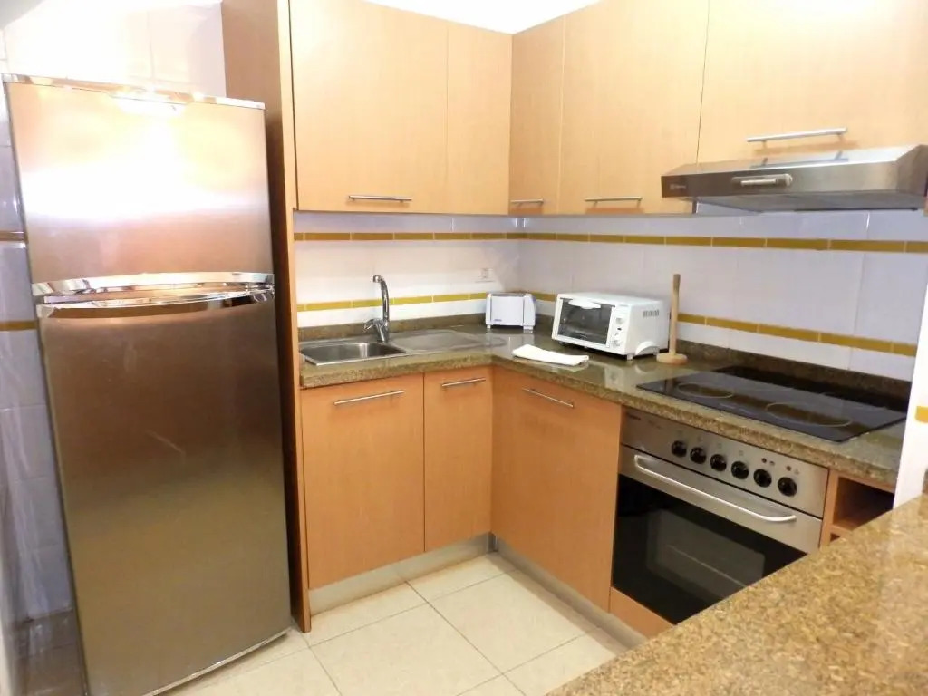 Apartamento La Ladera
