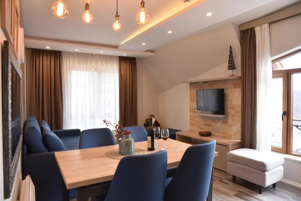Milmari Resort Premier 46