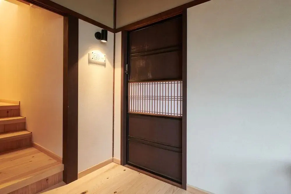 Sasayama guest house KURIYA