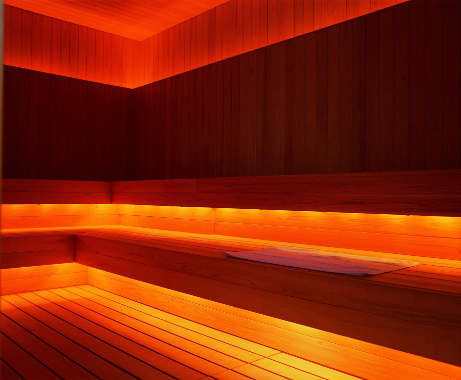 Grand Hyatt Tokyo